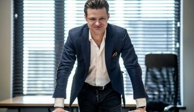 Biznesa izaugsmi bremzē bailes un ego :: Dienas Bizness