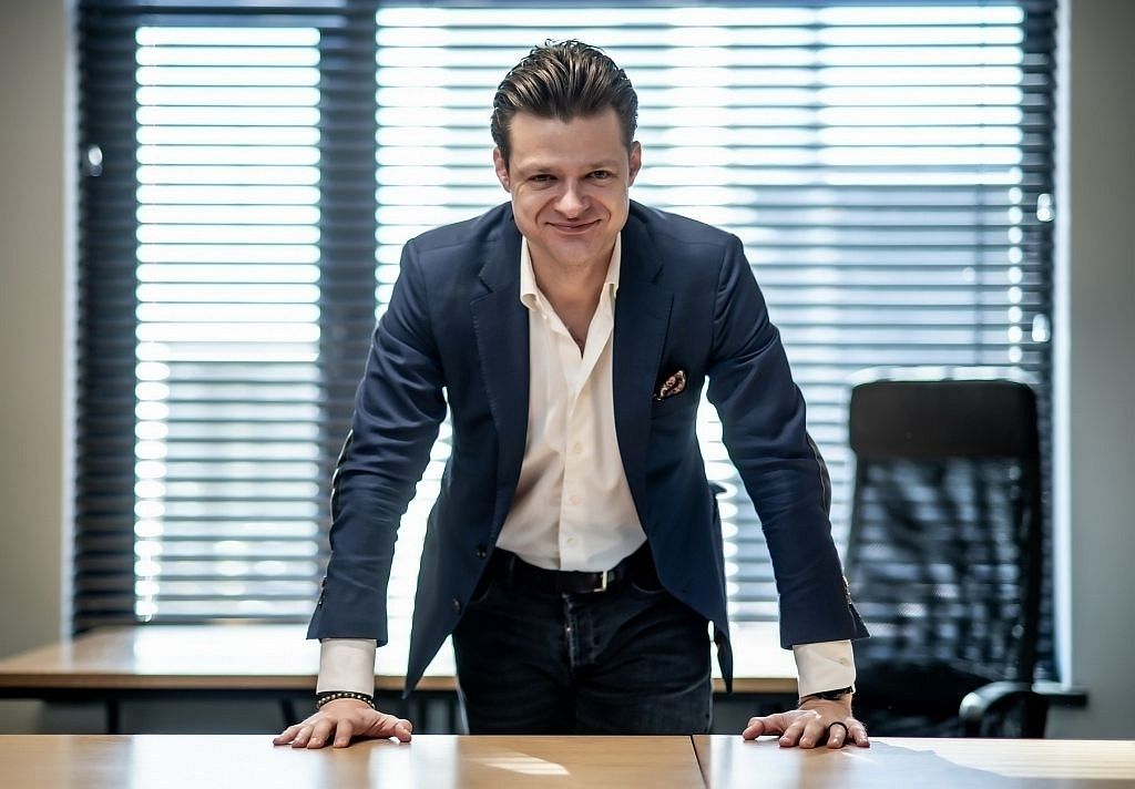 Biznesa izaugsmi bremzē bailes un ego :: Dienas Bizness