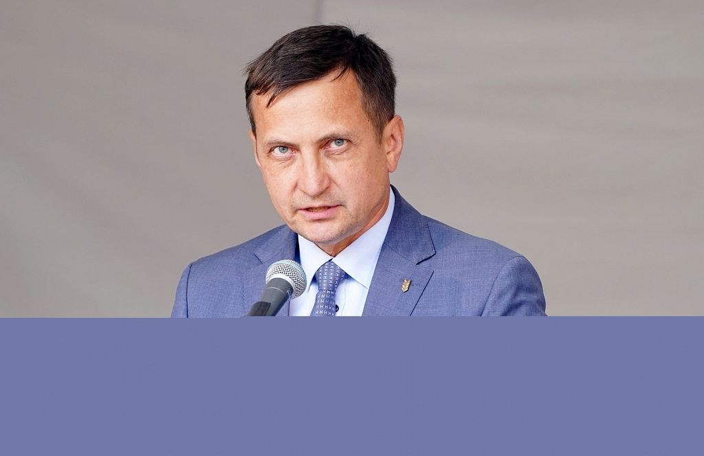 Galvenais mērķis ir lauksaimnieciskās ražošanas stiprināšana :: Dienas Bizness