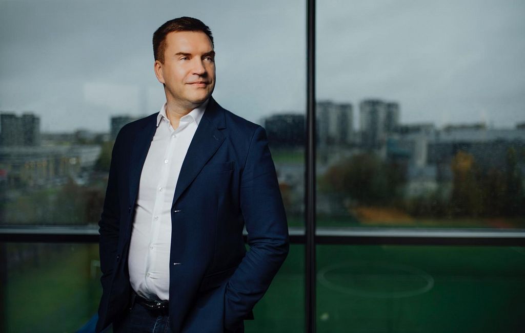 Latvijas biznesa vidē nostiprinās tendence kredītus uzņēmējdarbības izaicinājumu risināšanai saņemt operatīvi :: Dienas Bizness