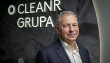 Izaugsmes maratonā pieturu nav :: Dienas Bizness