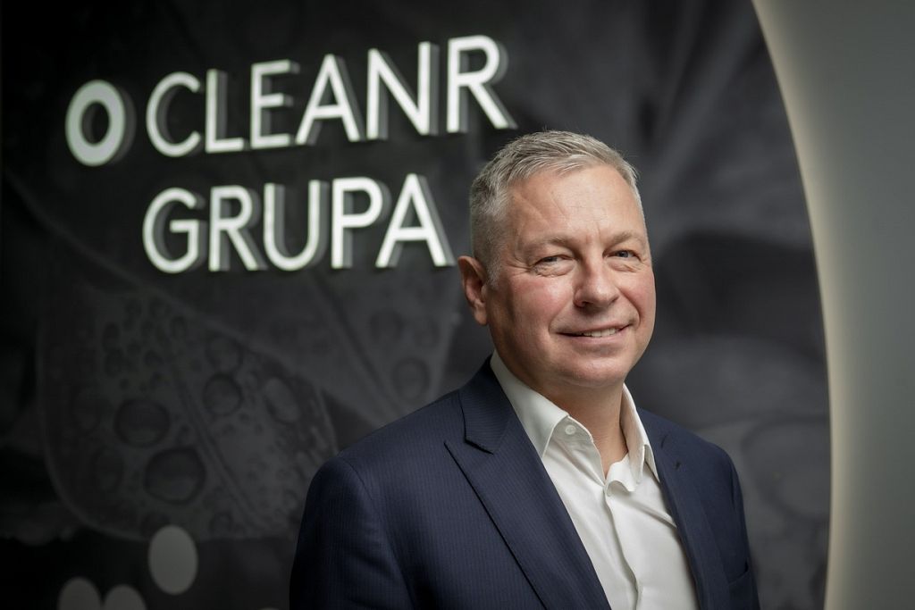 Izaugsmes maratonā pieturu nav :: Dienas Bizness