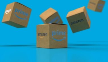 Amazon plāno likvidēt līdz 30 000 biroja darbavietu :: Dienas Bizness