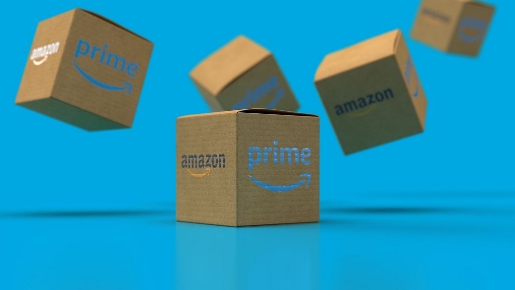 Amazon plāno likvidēt līdz 30 000 biroja darbavietu :: Dienas Bizness