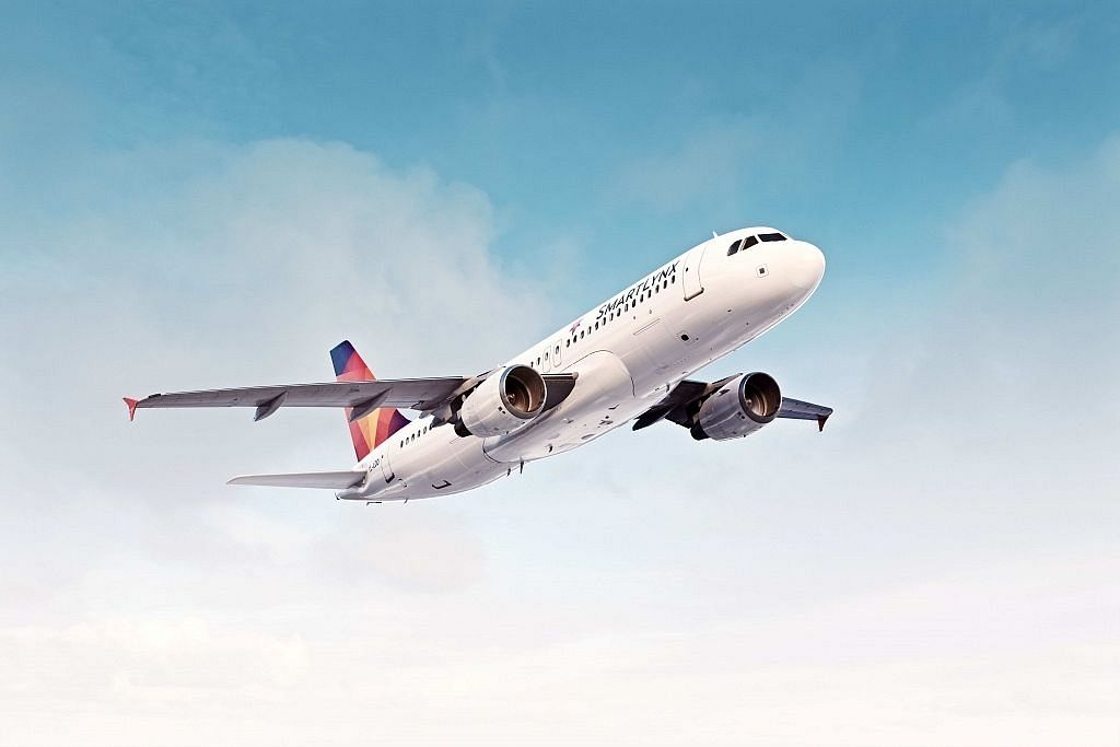 SmartLynx Airlines ierosināta tiesiskās aizsardzības procesa lieta :: Dienas Bizness