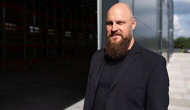 JMJ Tirdzniecības grupa attīstībā investē 3 miljonus eiro :: Dienas Bizness