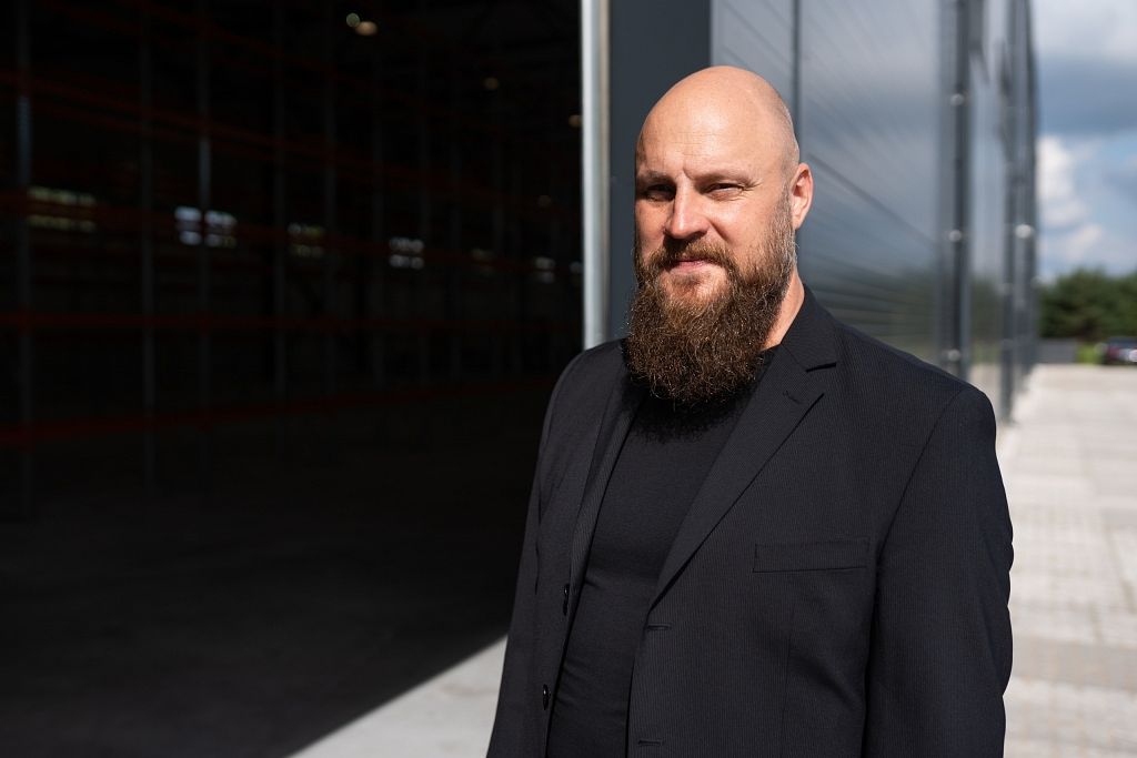 JMJ Tirdzniecības grupa attīstībā investē 3 miljonus eiro :: Dienas Bizness