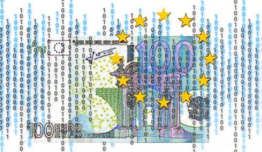 Digitālā eiro izmēģinājuma projekts varētu sākties 2027. gadā :: Dienas Bizness