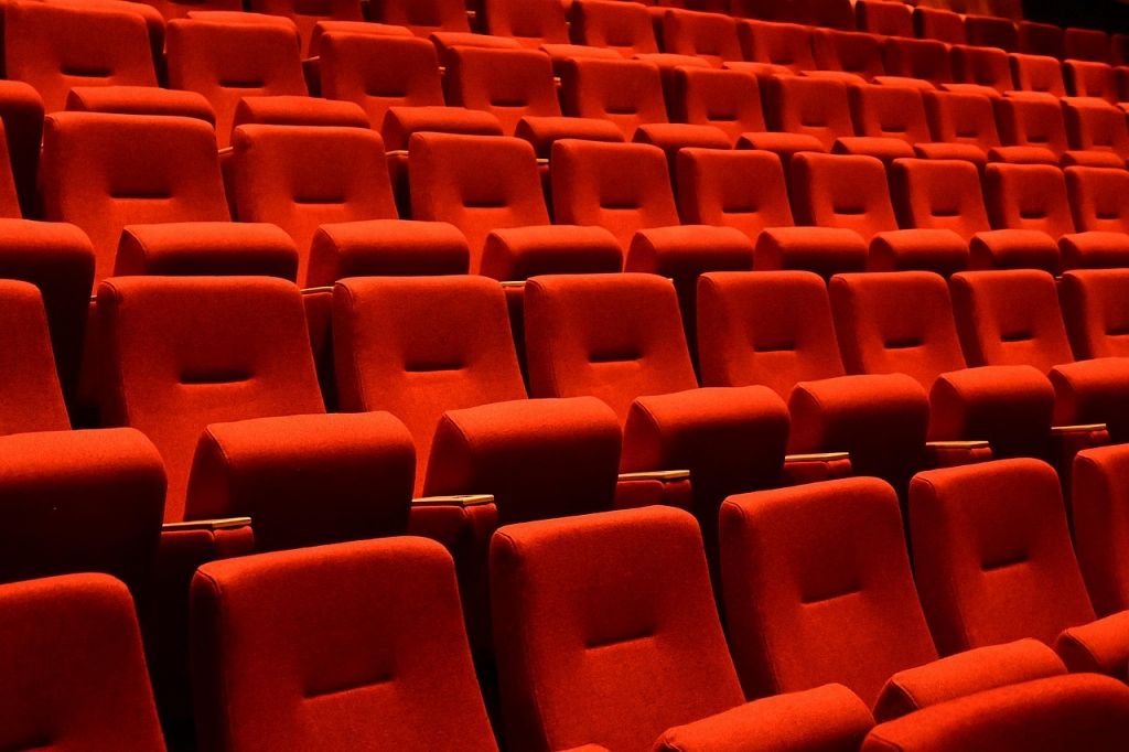 7,5 miljonu eiro sods par Forum Cinemas Lithuania pārņemšanu :: Dienas Bizness