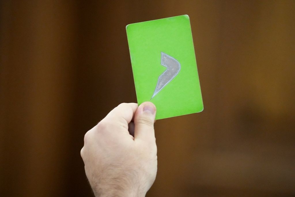 Pieņem likumu par Latvijas izstāšanos no Stambulas konvencijas :: Dienas Bizness