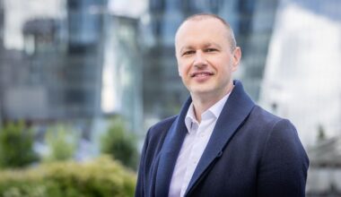 PHH Group izpilddirektors Daiņus Ļuļis :: Dienas Bizness