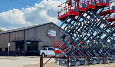 Storent Holding sasniedzis vēsturiski labākos finanšu rezultātus :: Dienas Bizness