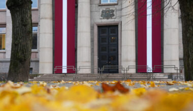 Piešķir Ministru kabineta Atzinības rakstus izciliem veselības nozares profesionāļiem
