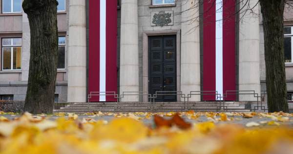 Piešķir Ministru kabineta Atzinības rakstus izciliem veselības nozares profesionāļiem
