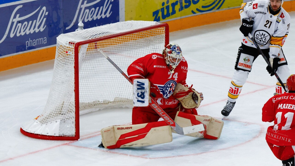 Punnenovs palīdz pieveikt latvieša komandu, Siksnam divu punktu spēle – Hokejs – Sportacentrs.com