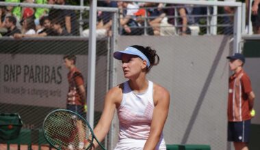 Semeņistajai atkal jauns rekords WTA rangā, kāpums arī Ostapenko