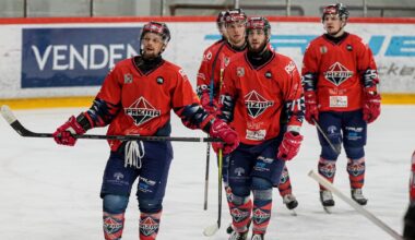 "Prizma" pārspēj "Rīgas HS" un sagādā pretiniekiem septīto zaudējumu pēc kārtas