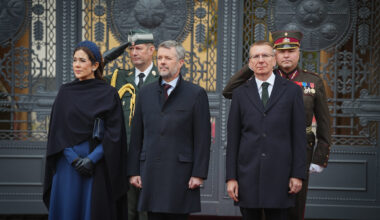 Latvijas un Dānijas attiecību pamatā ir kopīga izpratne un interese par drošību un labklājību reģionā – ReKurZeme.lv