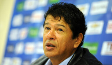 Teds Nolans. Foto: Edijs Pālens/LETA