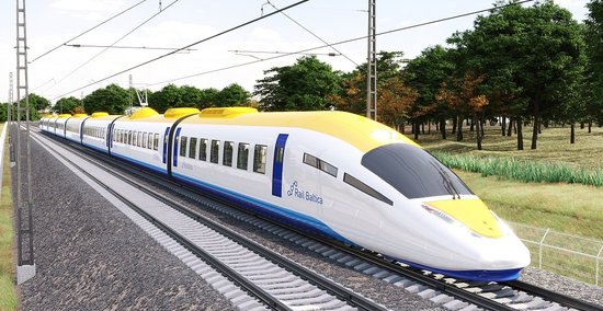 Trīs eiro pret vienu – Latvija pat nopelna no "RB Rail" darbības, apgalvo amatpersonas