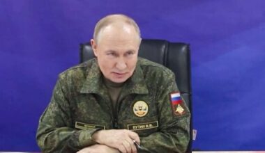 “Unikāli stulba ieroču sistēma”. Kas zināms par Putina superkodolraķeti?