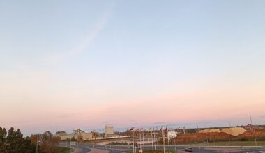 VIDEO: A.Gūtmanis un A.Kausenieks informēja Ventspils pilsētas infrastruktūras uzlabojumiem - 28.10.2025. - Ventspils