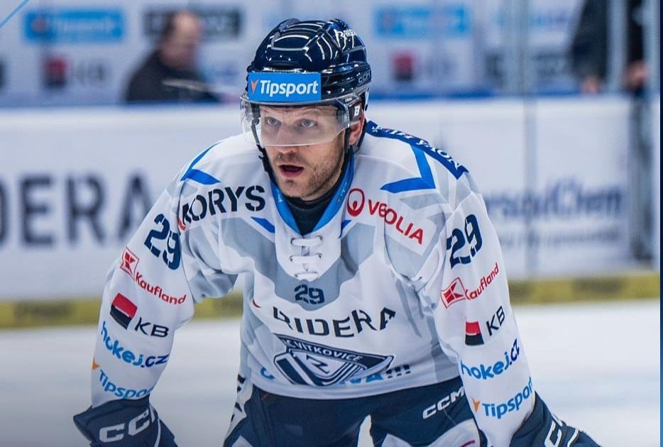 Freibergs par NHL līmeni: Ja Balinskim ir tik grūti, tad iedomājos, cik man būtu grūti tur ikdienā spēlēt