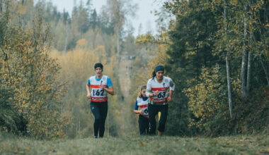 Slēpotāju krosā Pļaviņās ātrākie Kravalis un jauniešu slēpošanas čempione Burceva – Citi sporta veidi – Sportacentrs.com