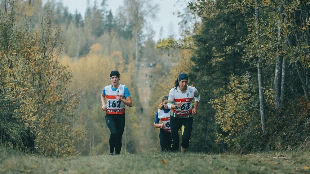 Slēpotāju krosā Pļaviņās ātrākie Kravalis un jauniešu slēpošanas čempione Burceva – Citi sporta veidi – Sportacentrs.com