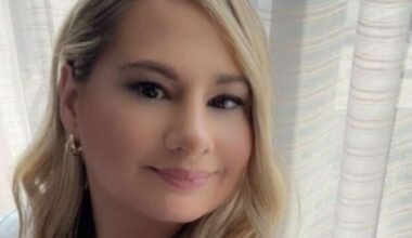 Džipsija Rouza Blanšārda informē par iespējamajām kāzām un otro bērnu