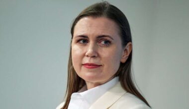 Politiskais skandāls Lietuvā: premjere atlaiž aizsardzības ministri