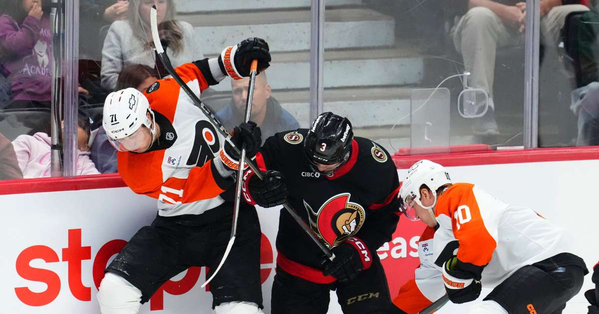 NHL mačos zaudējumus piedzīvo Ābola, Girgensona un Bļugera klubi