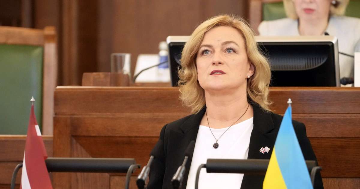 “Klients runā latviski, darbinieks nesaprot ne vārda.” Deputāte pauž, ka Latvijas vide kļuvusi par anonīmu, bezvalodīgu telpu