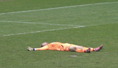 „Metta“ noliek uz lāpstiņām „Audu“ – Futbols – Sportacentrs.com