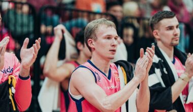 "Rīgas Zeļļi" debijas sezonu starptautiskajā basketbolā turpina ar uzvaru Kosovā