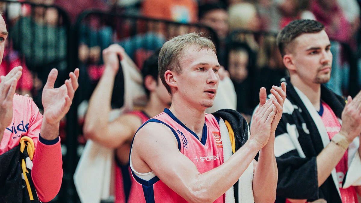 "Rīgas Zeļļi" debijas sezonu starptautiskajā basketbolā turpina ar uzvaru Kosovā