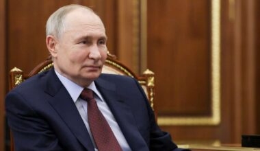 Priekšnoteikums jaunai karadarbībai, nevis mieram: kāpēc Putinam nedrīkst atdot Donecku?