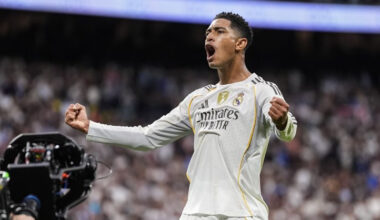 "Real Madrid" notikumiem bagātā klasikā beidzot uzvar "Barcelona" un nostiprinās vadībā – Futbols – Sportacentrs.com