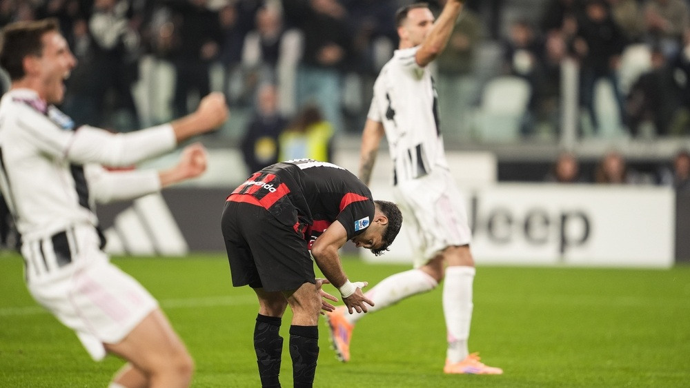 Pulisiks nerealizē soda sitienu, Allegri atgriežas Turīnā ar punktu pret ''Juventus'' – Futbols – Sportacentrs.com