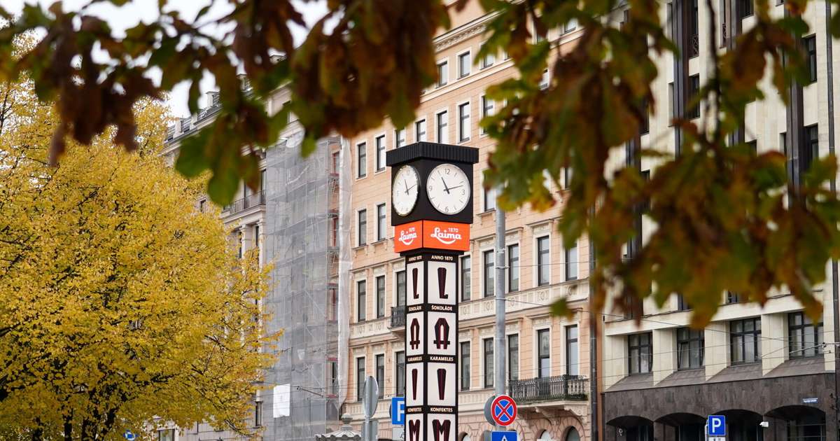 Pēcpusdiena gaidāma lielākoties saulaina un silta - tv3.lv