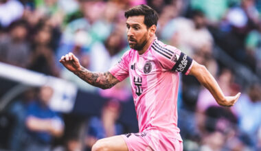 Mesi pabeidz MLS regulāro sezonu ar "hat-trick" un nopelna Zelta zābaku – Futbols – Sportacentrs.com