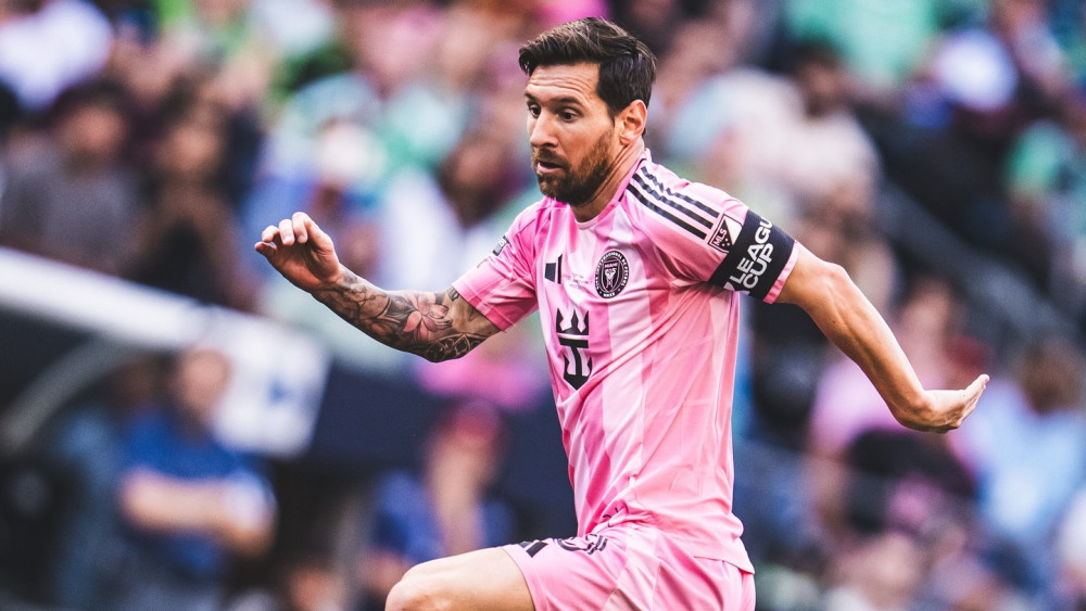 Mesi pabeidz MLS regulāro sezonu ar "hat-trick" un nopelna Zelta zābaku – Futbols – Sportacentrs.com