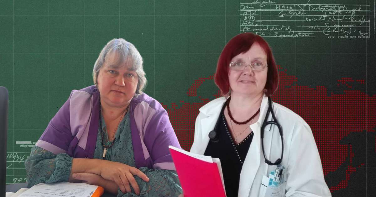 Somijā viņām aizliedza ārstēt. Latvijā netraucēti pieņem pacientus