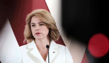 Siliņa: Latvijas ekonomika var attīstīties par spīti ģeopolitiskajiem izaicinājumiem