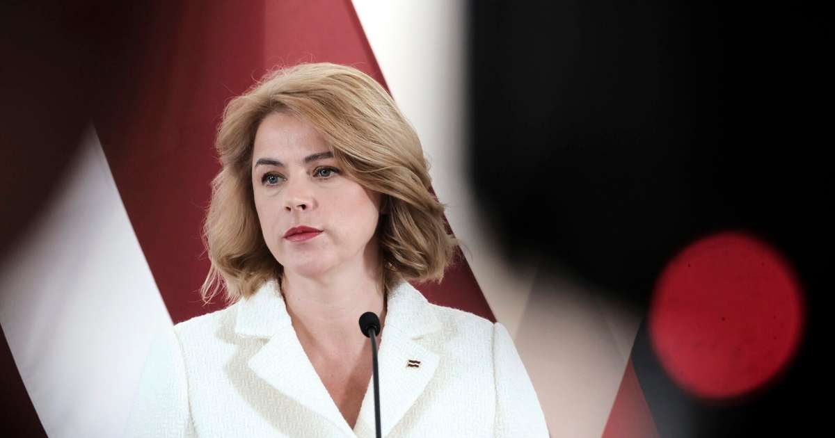 Siliņa: Latvijas ekonomika var attīstīties par spīti ģeopolitiskajiem izaicinājumiem