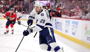 Girgensons laukumā varētu atgriezties mājas spēlē pret “Ducks”