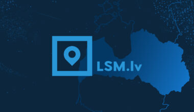 Trampa iecerētās svinību zāles vajadzībām noārda daļu Baltā nama / Raksts - LSM