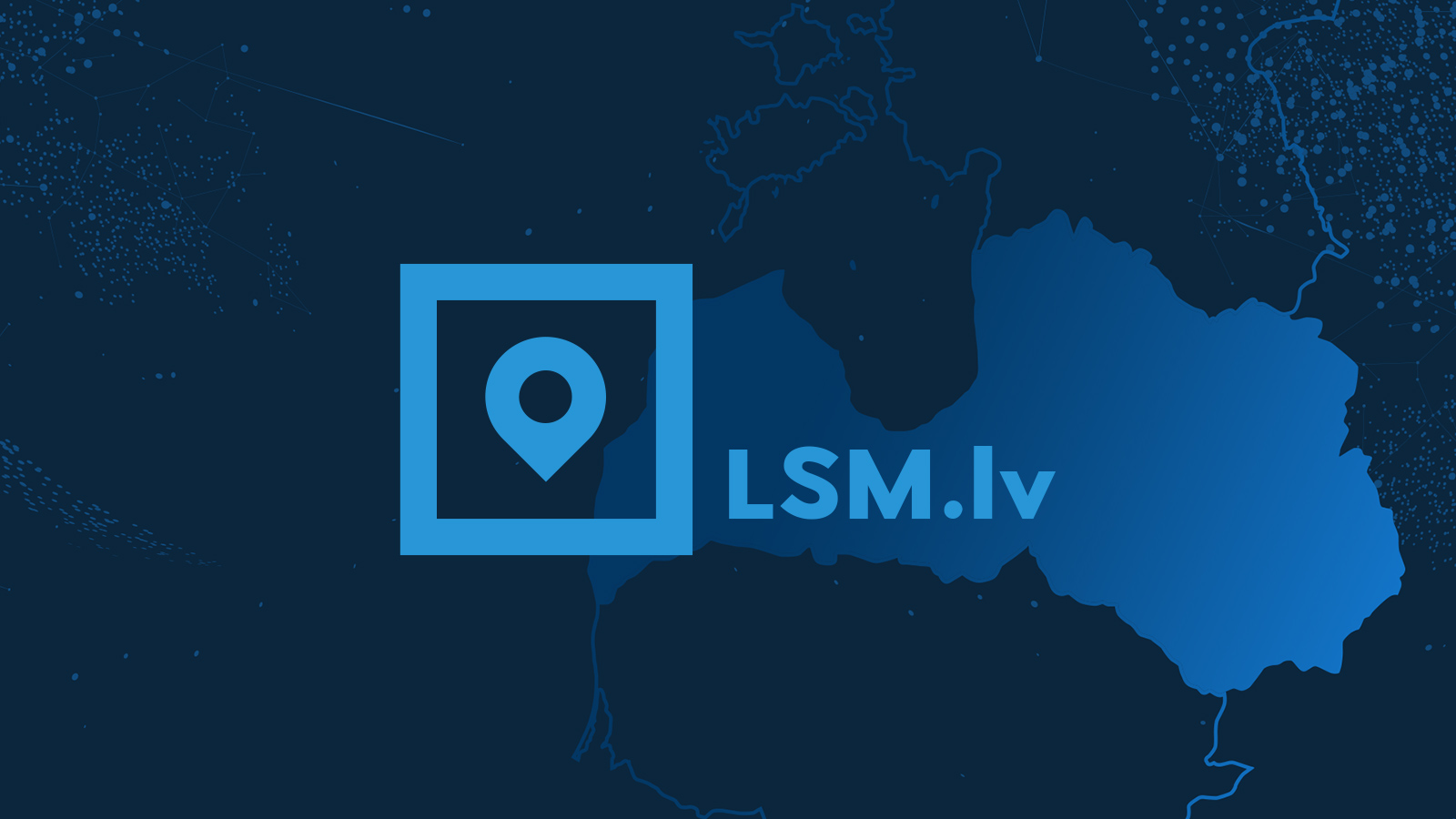 Trampa iecerētās svinību zāles vajadzībām noārda daļu Baltā nama / Raksts - LSM