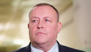 Soda piemērošana satīras video autoram pievērsusi iekšlietu ministra uzmanību