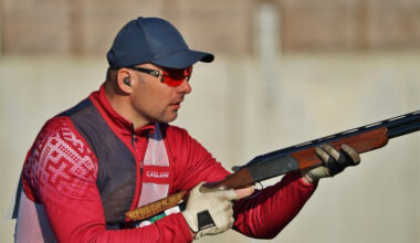 Upelniekam PČ stenda šaušanā vieta piektajā desmitā pēc pirmās sacensību dienas – Citi sporta veidi – Sportacentrs.com